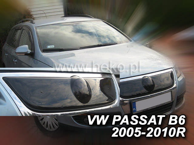 Masca Radiator Compatibil Volkswagen Passat B6 2005-2010