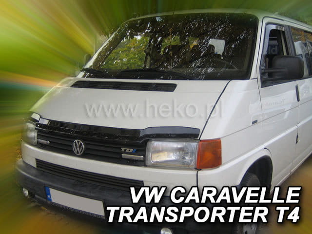 Deflector Capota Compatibil Volkswagen Transporter T4 1991-1997