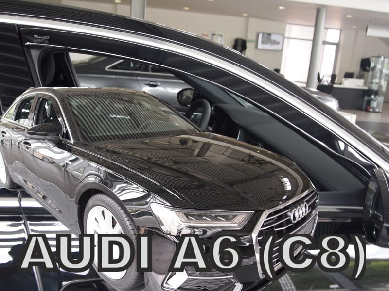 Paravanturi Heko Compatibile Audi A6 C8 2018-Prezent