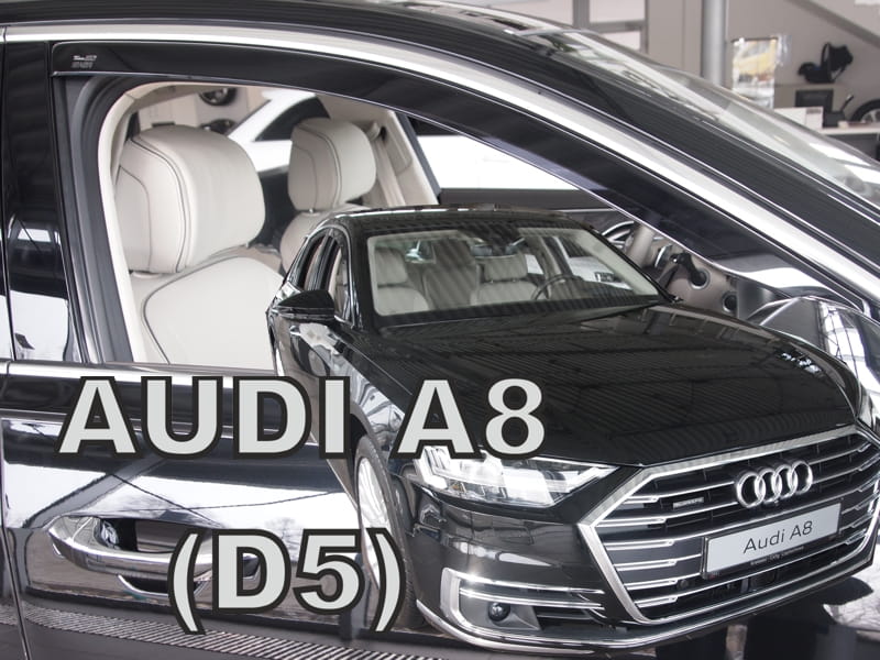 Paravanturi Heko Compatibile Audi A8 D5 2017-Prezent