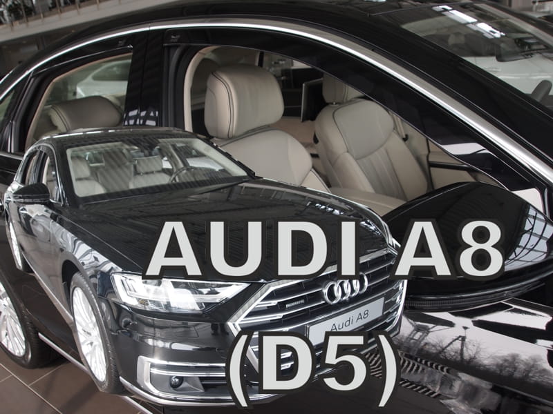 Paravanturi Heko Compatibile Audi A8 D5 2017-Prezent Sedan