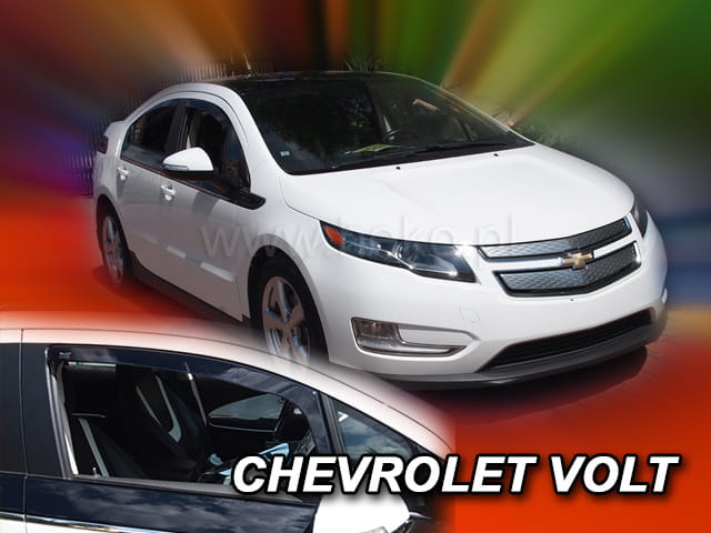 Paravanturi Heko Compatibile Chevrolet Volt 2010-2015