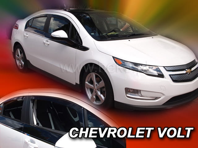 Paravanturi Heko Compatibile Chevrolet Volt 2010-2015 Sedan