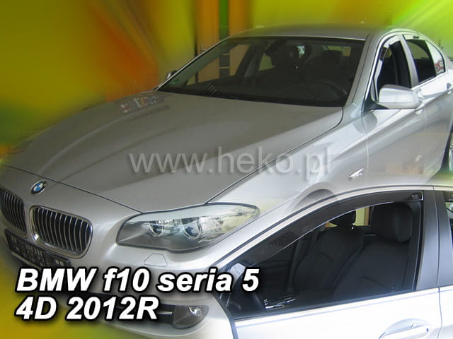 Paravanturi Heko Compatibile BMW Seria 5 F10 2010-2017