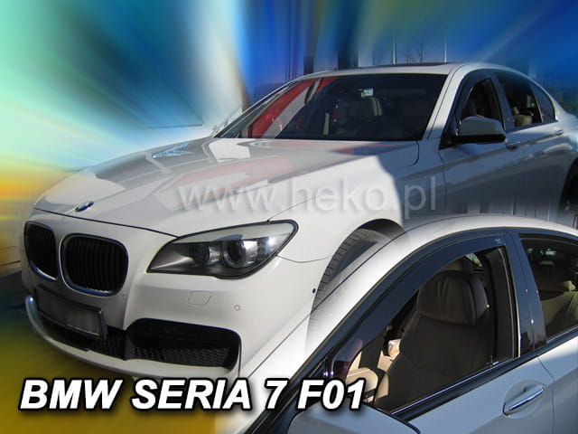 Paravanturi Heko Compatibile BMW Seria 7 F01 2008-2015