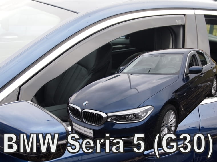 Paravanturi Heko Compatibile BMW Seria 5 G30 2017-Prezent