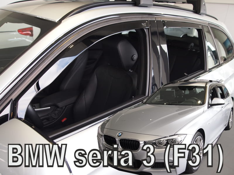 Paravanturi Heko Compatibile BMW Seria 3 F31 2011-2018 Combi