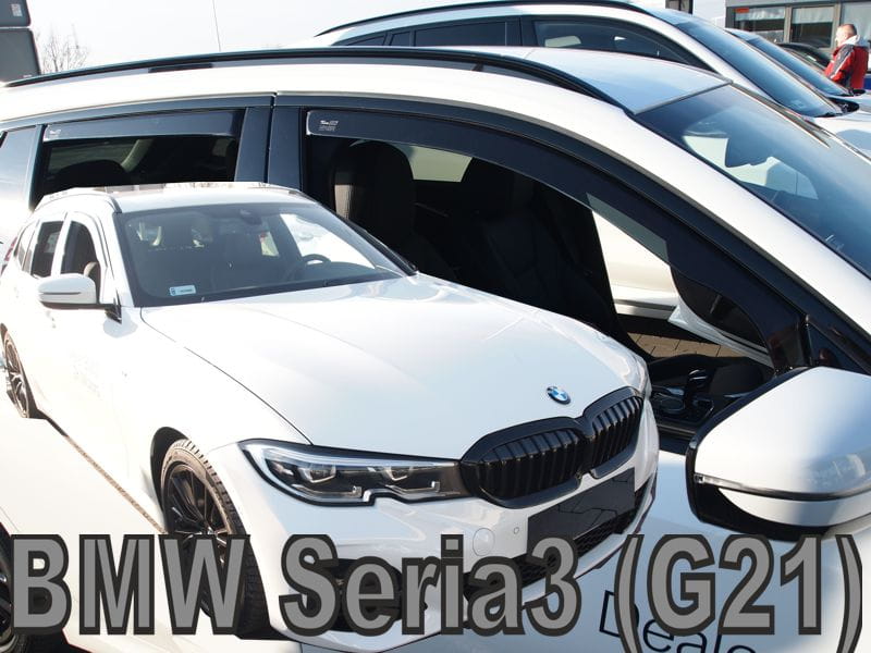 Paravanturi Heko Compatibile BMW Seria 3 G21 2019-Prezent Combi