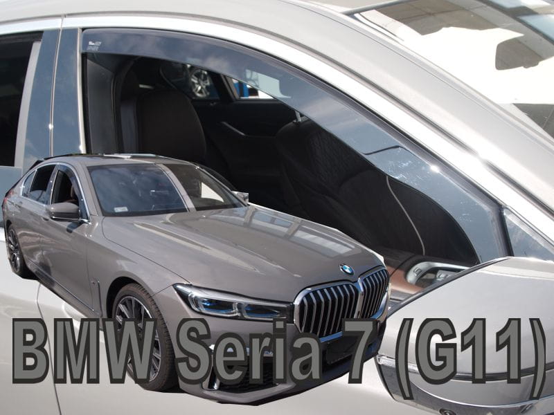 Paravanturi Heko Compatibile BMW Seria 7 G11/ G12 2015-Prezent