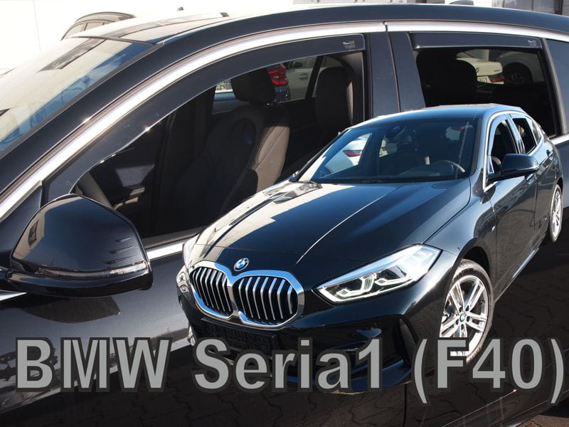 Paravanturi Heko Compatibile BMW Seria 1 F40 2019-Prezent Hatchback