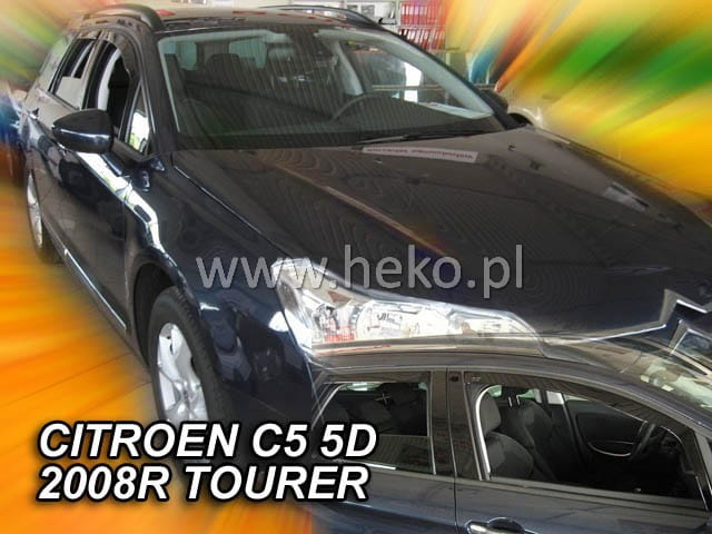 Paravanturi Heko Compatibile Citroen C5 II 2008-2017 Combi