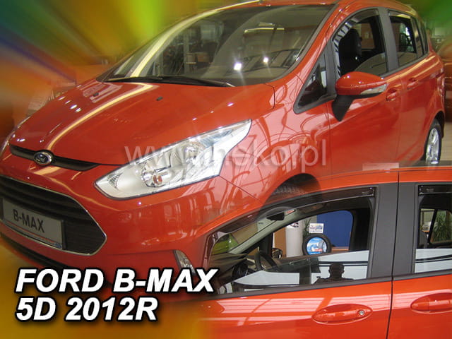 Paravanturi Heko Compatibile Ford B-Max 2012-2017