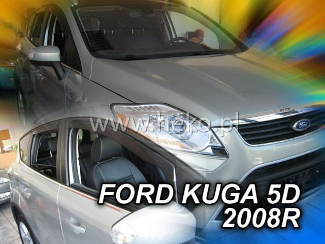 Paravanturi Heko Compatibile Ford Kuga I 2008-2012