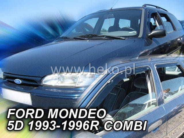 Paravanturi Heko Compatibile Ford Mondeo Mk1 1993-1996 Combi