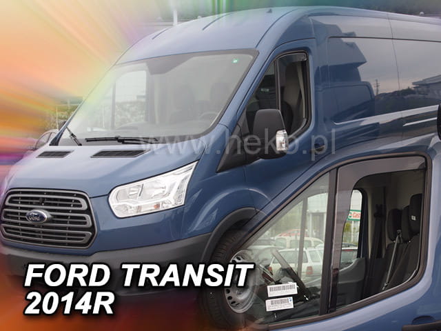 Paravanturi Heko Compatibile Ford Transit 2013-Prezent Autoutilitara