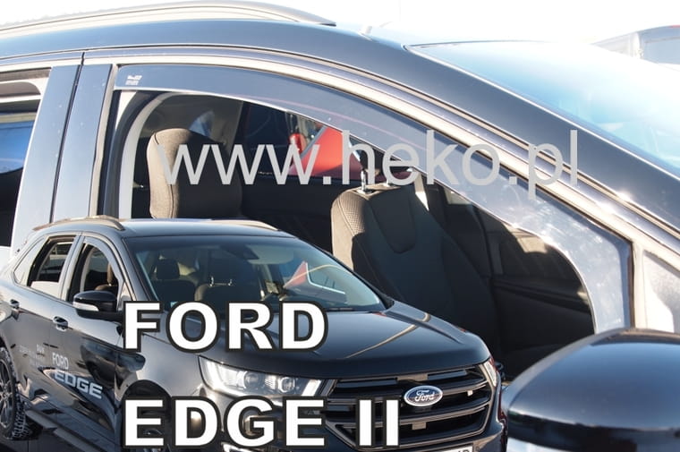 Paravanturi Heko Compatibile Ford Edge 2015-2021