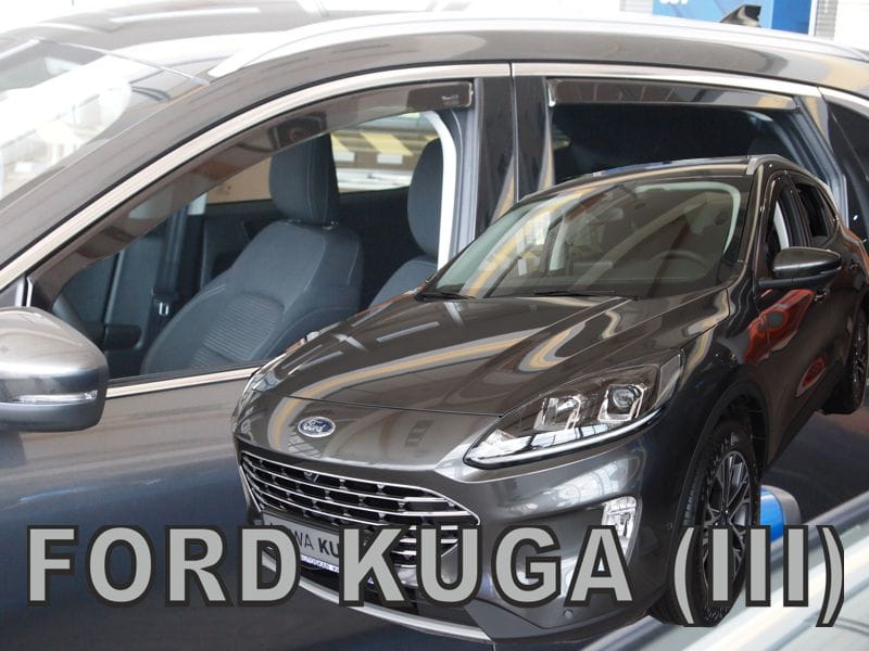 Paravanturi Heko Compatibile Ford Kuga III 2019-Prezent SUV