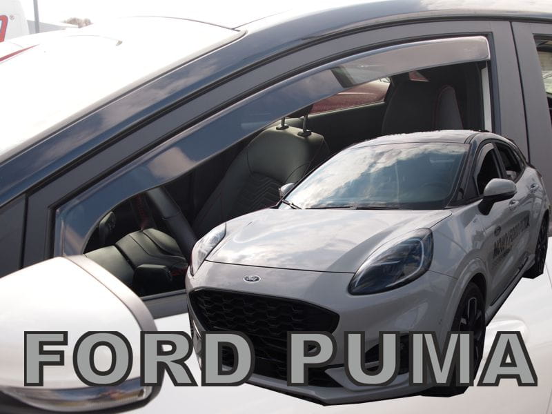 Paravanturi Heko Compatibile Ford Puma 2019-Prezent