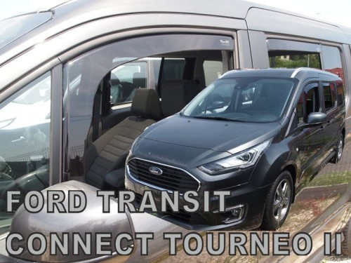 Paravanturi Heko Compatibile Ford Tourneo Connect II 2013-2022 Autoutilitara