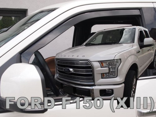 Paravanturi Heko Compatibile Ford F150 XIII 2015-2020