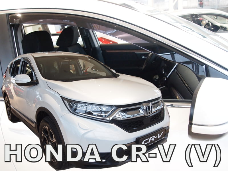 Paravanturi Heko Compatibile Honda CR-V V 2017-2023