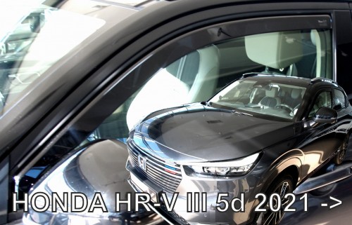 Paravanturi Heko Compatibile Honda HR-V III 2021-Prezent