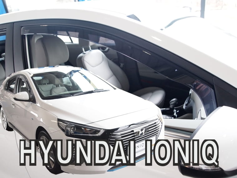 Paravanturi Heko Compatibile Hyundai Ioniq 2017-2022