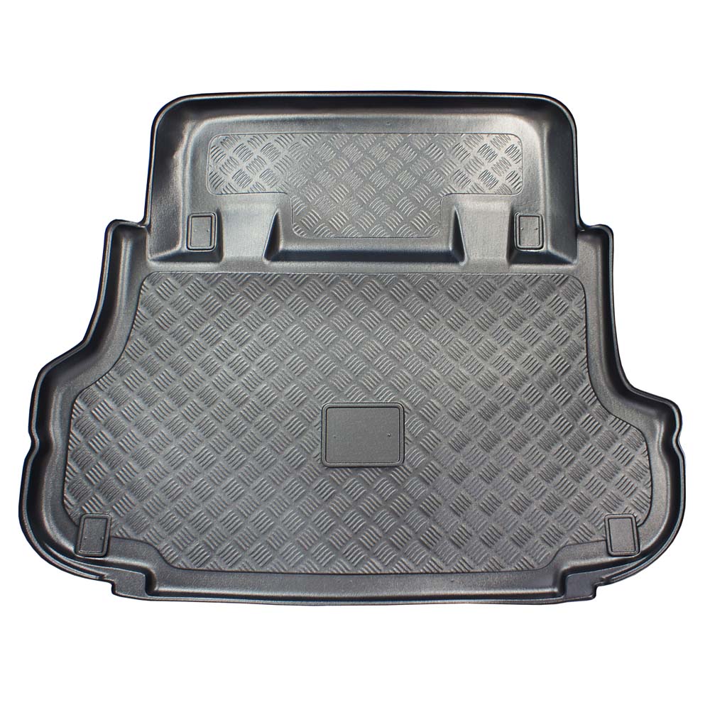 Tavita Portbagaj Compatibila Nissan Terrano II/ Ford Maverick 1993-2006 SUV