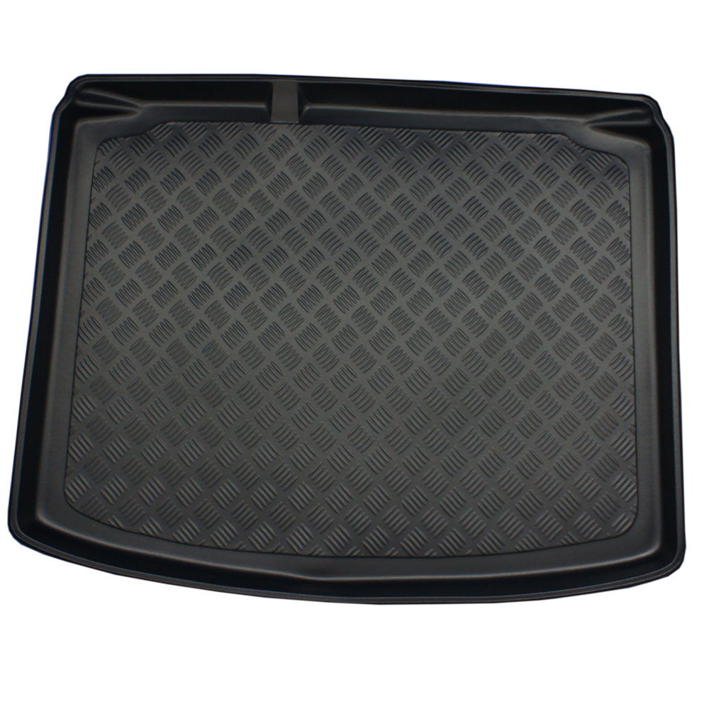 Tavita Portbagaj Compatibila Seat Leon II 2005-2012 Hatchback