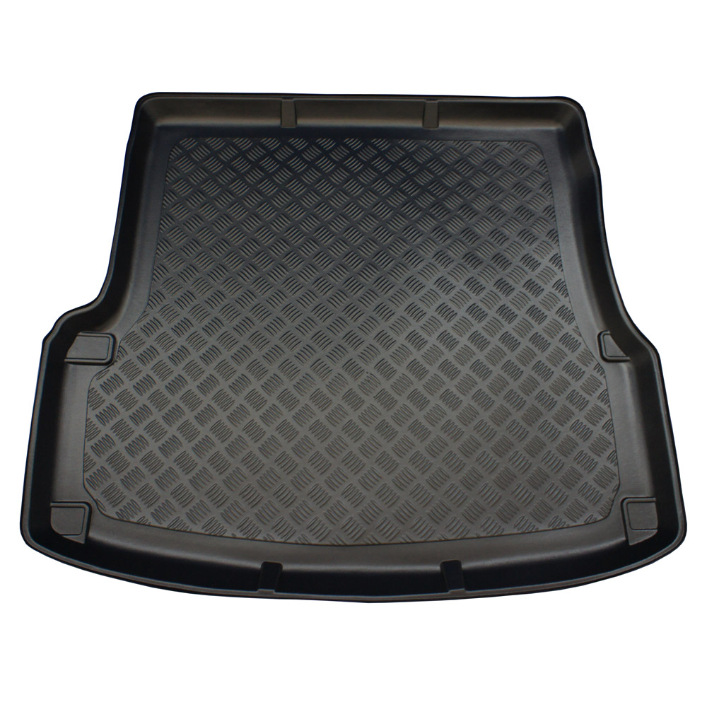 Tavita Portbagaj Compatibila Skoda Octavia II 2004-2013 Hatchback