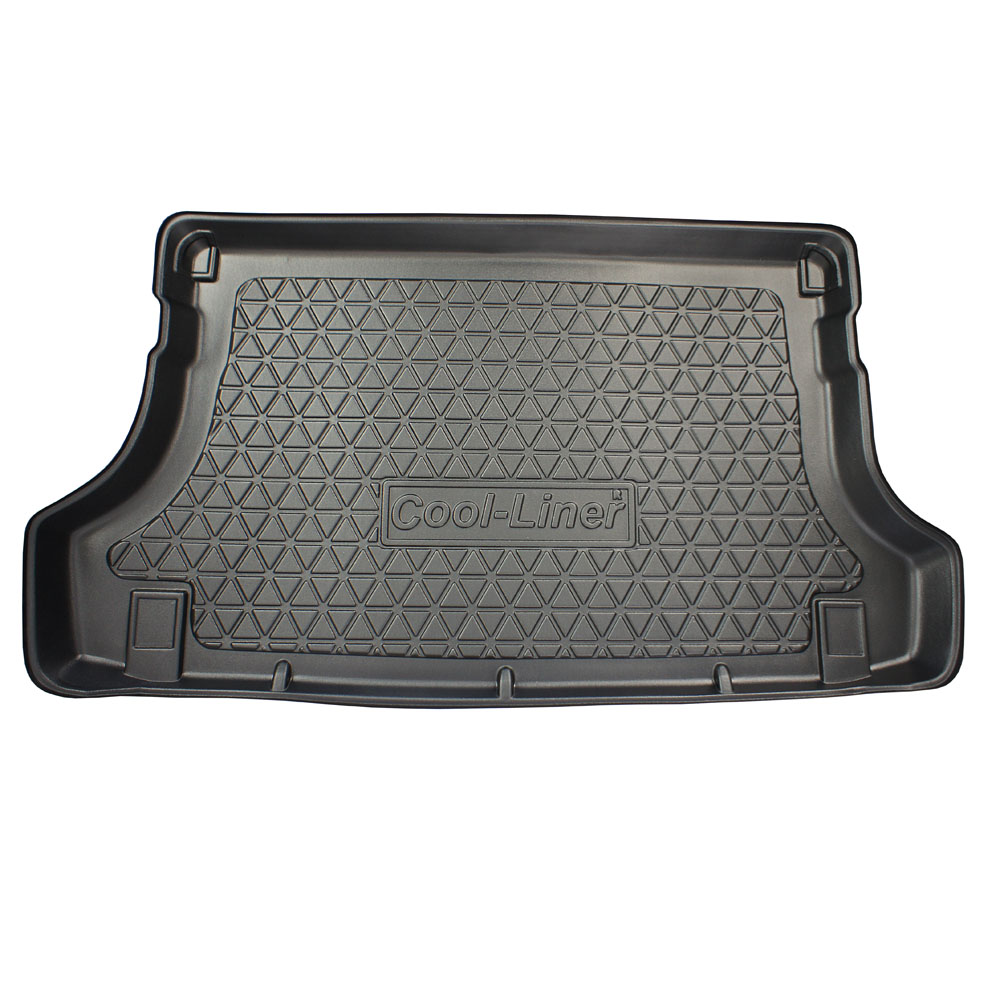 Tavita Portbagaj Compatibila Suzuki Grand Vitara II 2005-2014 SUV