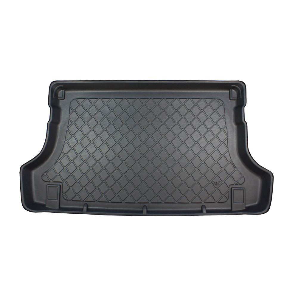 Tavita Portbagaj Compatibila Suzuki Grand Vitara II 2005-2014 SUV