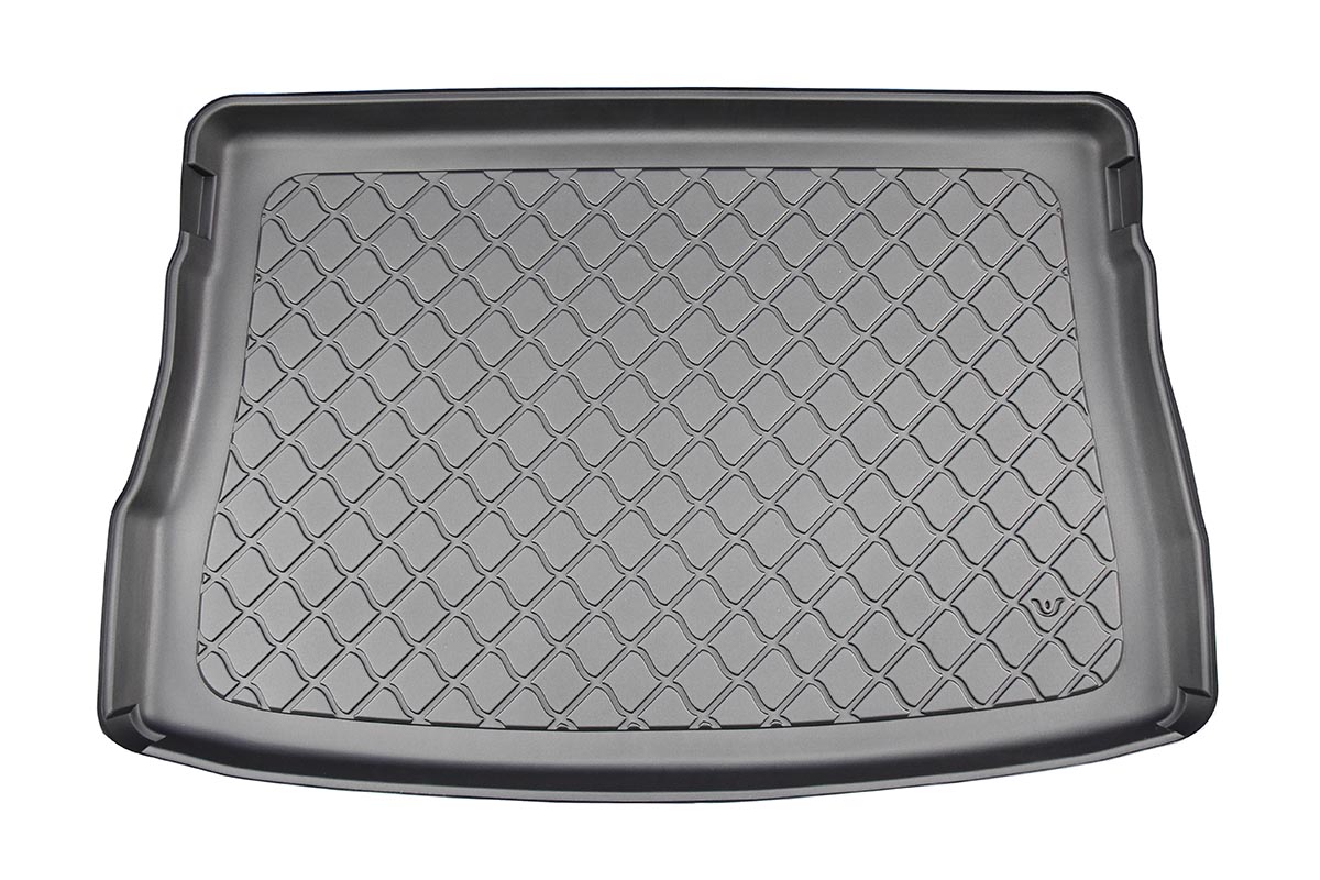 Tavita Portbagaj Compatibila Volkswagen Golf Mk8 2020-Prezent Hatchback (Sus)