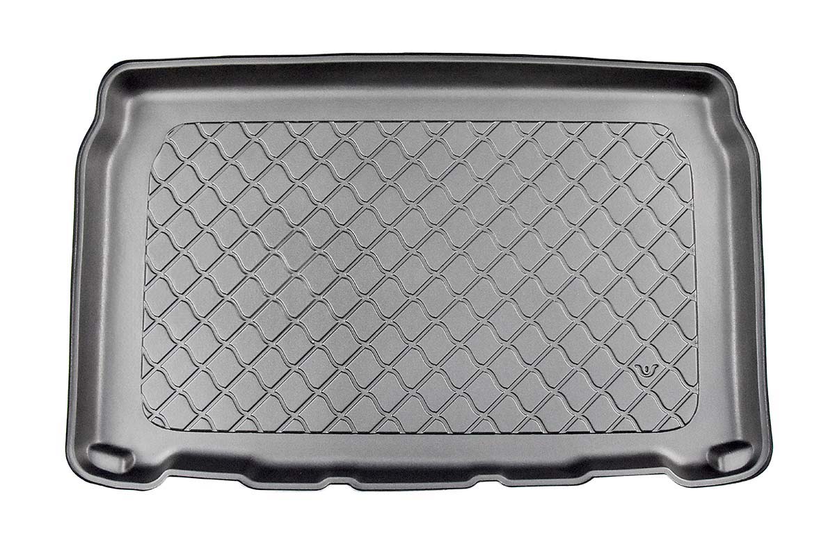 Tavita Portbagaj Compatibila Ds Automobiles Ds3 II 2018-Prezent SUV (Cu Subwoofer)