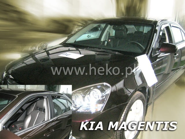 Paravanturi Heko Compatibile Kia Magentis 2005-2010 Sedan