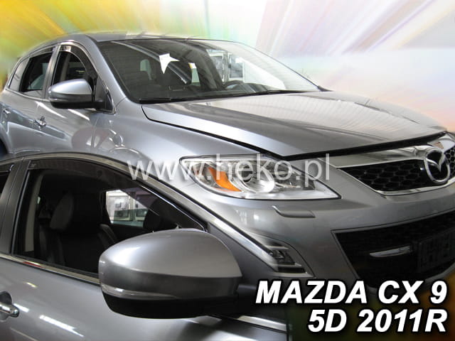 Paravanturi Heko Compatibile Mazda CX-9 2006-2015