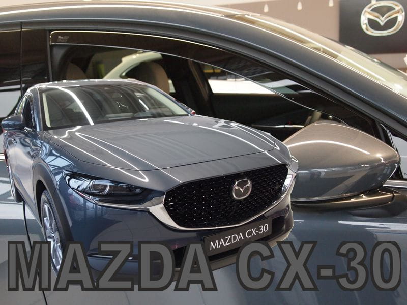 Paravanturi Heko Compatibile Mazda CX-30 2019-Prezent