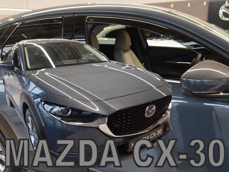 Paravanturi Heko Compatibile Mazda CX-30 2019-Prezent SUV