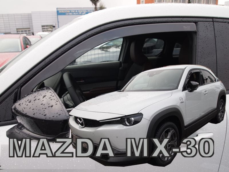 Paravanturi Heko Compatibile Mazda MX-30 2020-Prezent