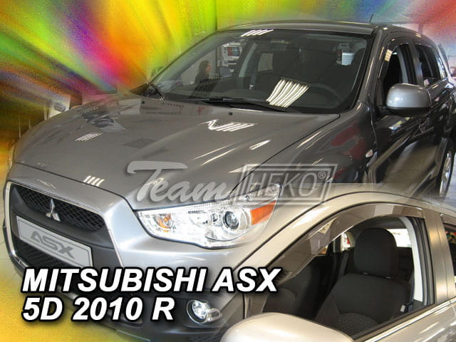 Paravanturi Heko Compatibile Mitsubishi ASX 2010-Prezent