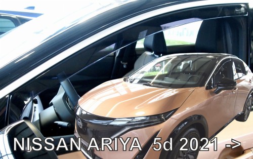 Paravanturi Heko Compatibile Nissan Ariya 2022-Prezent