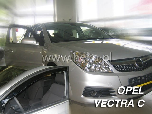 Paravanturi Heko Compatibile Opel Vectra C 2002-2009