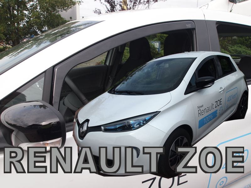 Paravanturi Heko Compatibile Renault Zoe 2012-2024