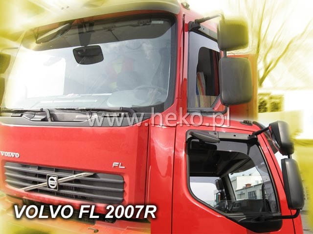 Paravanturi Heko Compatibile Renault Premium/ Midlum/ Gama C-D/ Volvo Fl-Fe