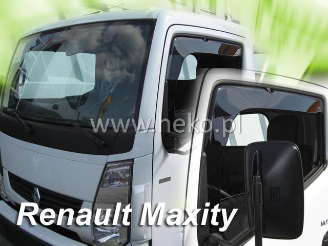 Paravanturi Heko Compatibile Renault Maxity/ Nissan Cabstar Nt400 2007-Prezent