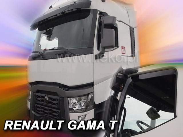 Paravanturi Heko Compatibile Renault Gama K/ Gama T 2013-Prezent