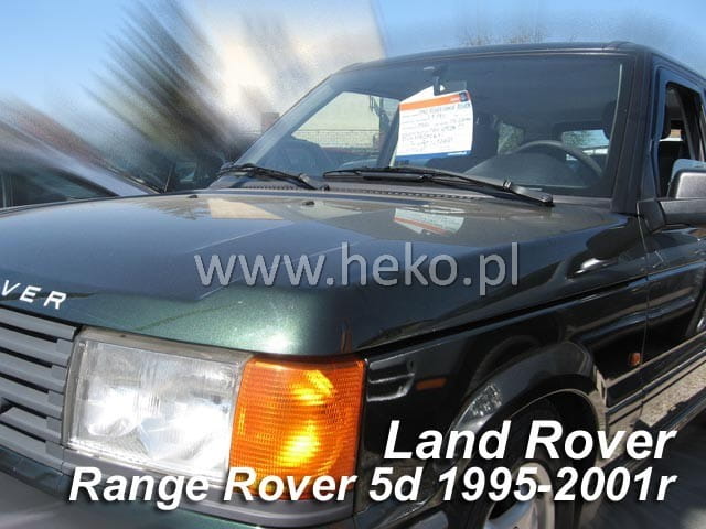 Paravanturi Heko Compatibile Land Rover Range Rover II 1994-2002