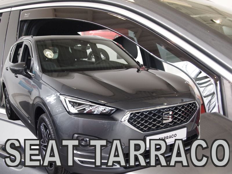 Paravanturi Heko Compatibile Seat Tarraco I 2019-Prezent