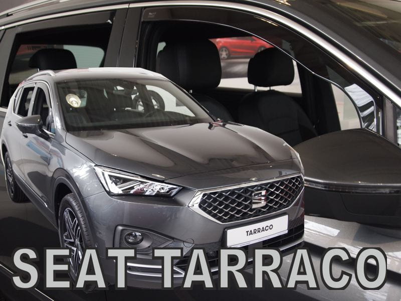 Paravanturi Heko Compatibile Seat Tarraco I 2019-Prezent SUV