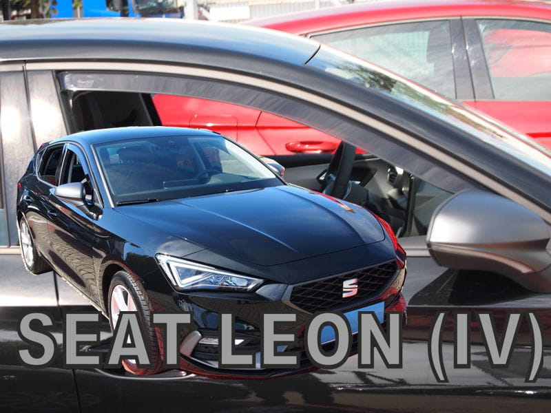 Paravanturi Heko Compatibile Seat Leon IV 2020-Prezent